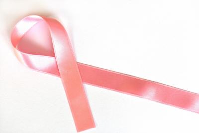 Breast Cancer Pink Ribbon