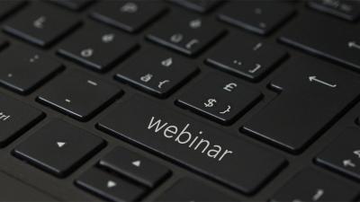 Webinar